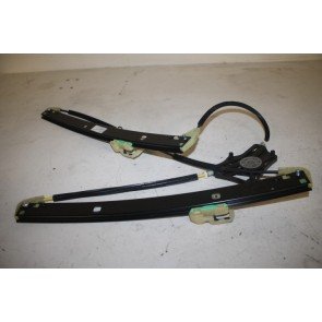 Ruitbediening zonder motor RV Audi A6, S6, RS6 Bj 11-heden