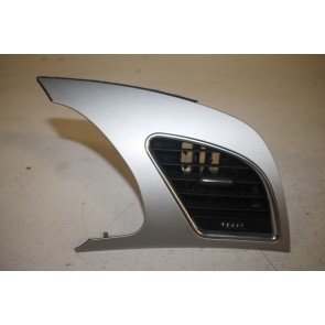 Paneel luchtrooster rechts flex-metallic ENGELS Audi A5, S5 Bj 08-11