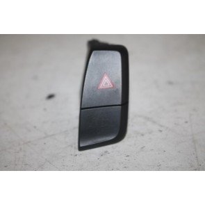 Alarmschakelaar zwart ENGELS Audi A4, S4, RS4, A5, S5, RS5 Bj 08-16