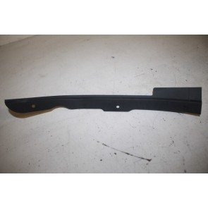 Wielspoiler voorbumper LB Audi A8, S8 Bj 10-heden