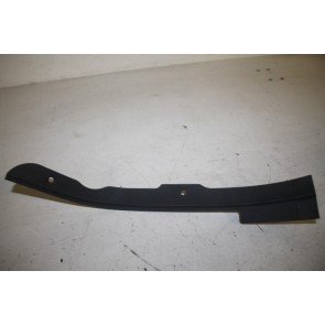 Wielspoiler voorbumper RB Audi A8, S8 Bj 10-heden