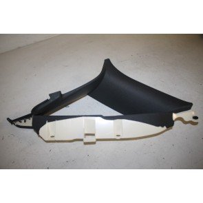 C-stijlbekleding RB zwart Audi A6, S6 Sedan Bj 11-heden