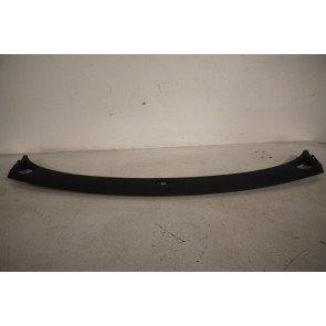 Bekleding raamstijl zwart Audi A6, S6, RS6 Bj 11-heden