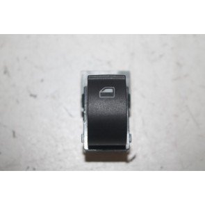 Schakelaar elektr. ruitmechanisme zwart Audi A3, S3, A6, S6, RS6 Bj 00-05