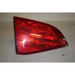 Achterlicht achterklep links Audi A4, S4 Avant Bj 08-16