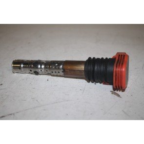 Bobine met bougiesteker Audi A4, A6, A8 Bj 01-07