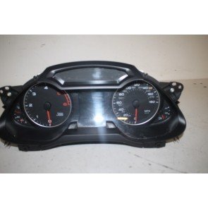 Instrumentenpaneel dieselmotor mph Audi A4, Allroad Bj 08-12