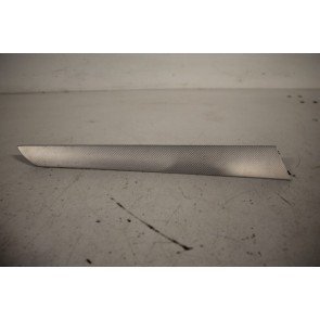 Sierlijst portier LV aluminium Audi A4, S4, A5, S5 Sportback Bj 10-16
