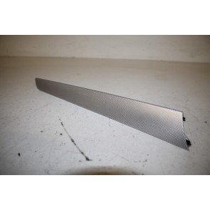 Sierlijst portier LA aluminium Audi A4, S4, A5, S5 Sportback Bj 10-16