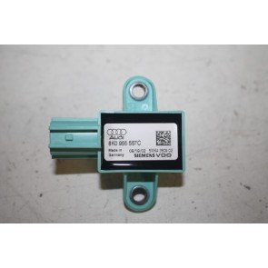 Druksensor voorportieren Audi A4, S4, A5, S5, Q3, RSQ3, Q5, RS5 Bj 08-16