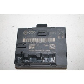 Portierregelapparaat achter div. Audi modellen Bj 07-14