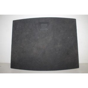 Bagageruimtemat zwart Audi A4 Allroad Bj 10-16