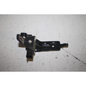 Niveausensor met stangenstel. LV Audi A6, S6, RS6 Bj 05-11