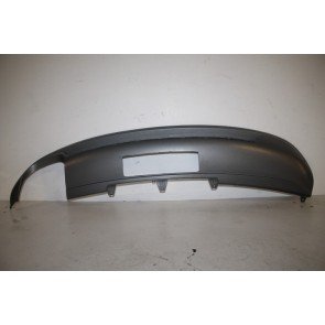 S-line Spoiler achterbumper Audi A4 Bj 08-12