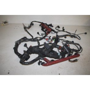 Kabelset motor 5.2 V10 benz. Audi S8 Bj 03-07