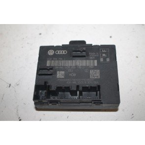 Portierregelapparaat achter Audi A6, S6, RS6, A7, S7, RS7 Bj 11-heden