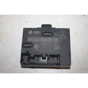 Portierregelapparaat achter Audi A6, S6, RS6, A7, S7, RS7 Bj 11-heden