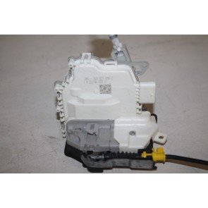 Portierslot RV diverse Audi modellen Bj 10-heden