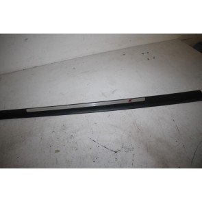 S-line dorpellijst LV Audi A6 Bj 05-11