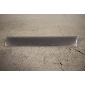 Afdekking dashboard alu-zilver Audi S8 Bj 03-10