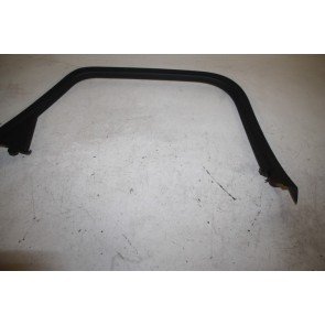 Bekleding portierruitframe LA zwart Audi A6, S6, RS6 Avant, Allroad Bj 11-heden