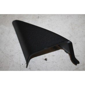 Afdekking portier LB zwart Audi A6, S6, RS6 Bj 11-heden