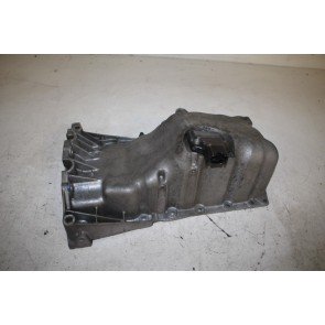Carterpan 1.9 TDI Audi A4 Bj 01-08