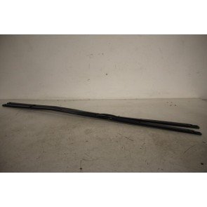 Set diagonale verstevigingssteunen achter Audi A6, S6, RS6 Avant, Allroad, A7, S7, RS7 Bj 11-14