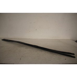 Set diagonale verstevigingssteunen achter Audi A6, S6, RS6 Avant, Allroad, A7, S7, RS7 Bj 11-14