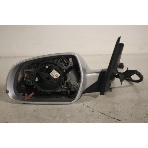 Buitenspiegel elektrisch links Audi A4, S4, RS4 Bj 08-16