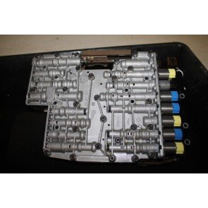 Mechatronic met software Audi A4 Bj 05-09