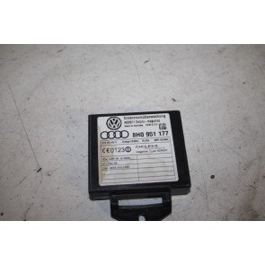 Bewegingsmelder alarm Audi A4, S4 Cabrio Bj 03-0