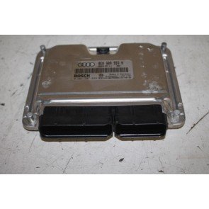 Regelapparaat benzinemotor 3.0 V6 Audi A4, A6 Bj 01-05
