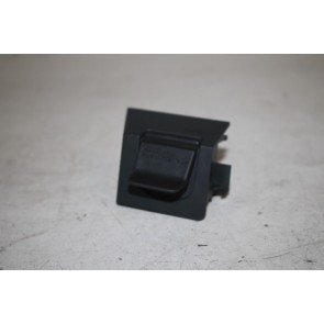 Afdekking aansluiting zwart Audi A6, S6, RS6, A7, S7, RS7 Bj 11-heden