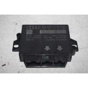 Regelapparaat parkeerhulp Audi A6, S6, RS6, A7, S7, A8, S8 Bj 10-heden
