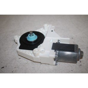 Ruitbedieningsmotor RA div Audi modellen Bj 08-14