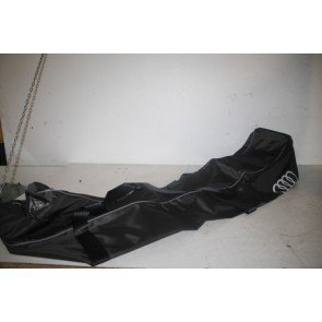 Skihoes (stof) Audi A6, S6, RS6, Q3, RS3 Bj 11-heden