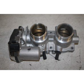Smoorklep 4.0 TFSI benz. Audi S6, RS6, S7, RS7, A8, S8 Bj 10-heden