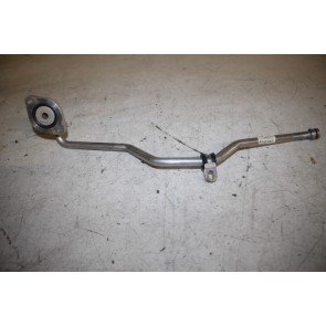 Koelvloeistofpijp LA 4.0 TFSI Audi S6, RS6, S7, RS7, A8, S8 Bj 10-heden