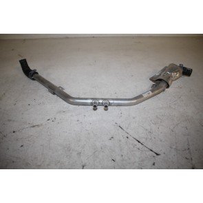 Koelvloeistofpijp 4.0 TFSI benz. Audi RS6, RS7, A8, S8 Bj 10-heden