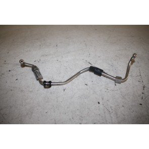 Brandstofleiding links 4.0 TFSI benz. Audi S6, RS6, S7, RS7, A8, S8 Bj 10-heden
