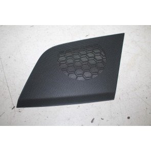 Luidsprekerrooster links Audi A4, S4, RS4, A5, S5, RS5 Bj 08-16