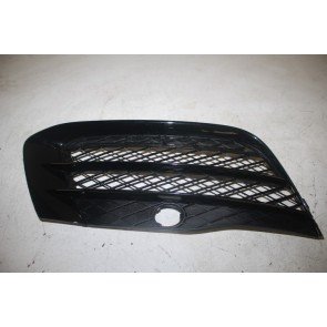 Ventilatierooster RV zwart-glanzend Audi R8 Bj 13-15