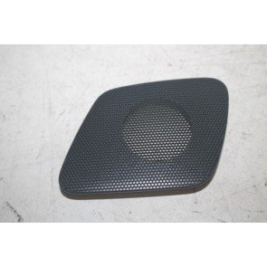 Luidsprekerrooster LA zwart Audi A4, S4, RS4, A5, S5 Bj 08-16