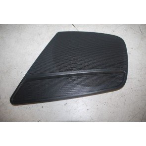Luidsprekerrooster portier LV zwart Audi A4, S4, RS4, A5, S5 Bj 08-16