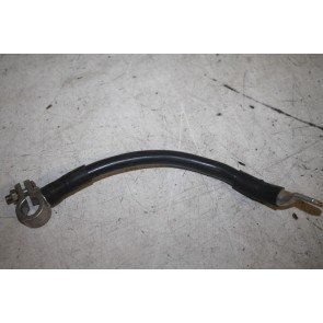 Kabelset voor accu - Audi A6, S6, RS6 Bj 05-11