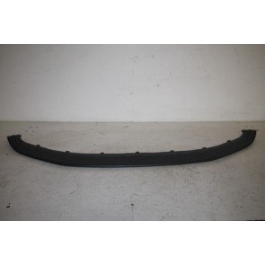 Voorspoiler zwart Audi R8 Bj 07-12