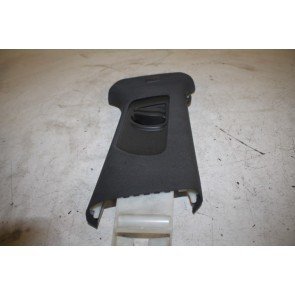 B-stijlbekleding RB zwart Audi A3 Sportback Bj 04-07