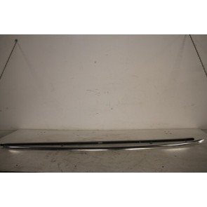 Set daklijsten chroom Audi A6, S6 Avant Bj 05-11