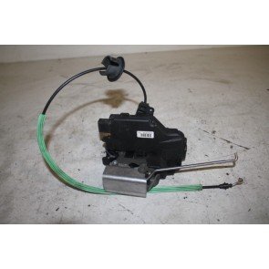 Portierslot LV ENGELS Audi A4, S4 Bj 01-06